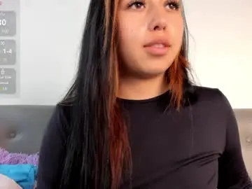 Chaturbate Adult Webcam of maria_ll