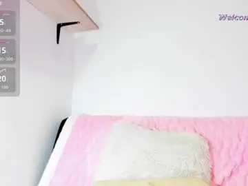 Chaturbate Private Sex Chat of megantarly09