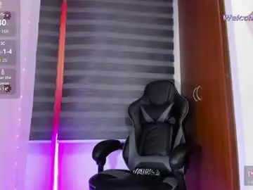 Chaturbate Watch Live Sex Cams of megantarly09
