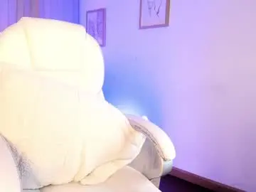 Chaturbate Live Porn of milly_white