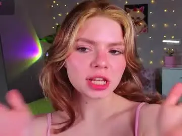Chaturbate Nude Webcam of red__candy