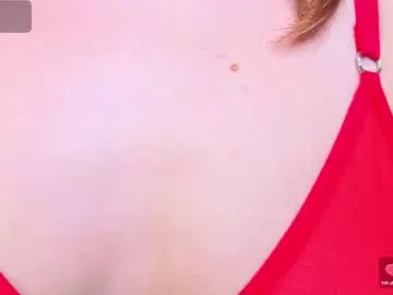 Chaturbate Live Sex of red__candy
