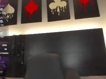 Chaturbate Live Sex Cam of samantha_mouret