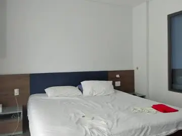 Chaturbate Nude Webcam of seon_mi