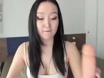 Chaturbate Live Sex Cam of seon_mi