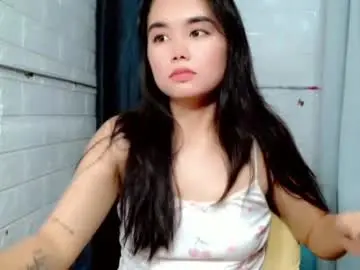 Chaturbate Nude Webcam of sweet_laika