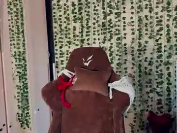 Chaturbate Adult Webcam of tatyanadougharty