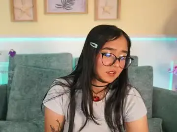 Chaturbate Best Webcam of violetjonesx