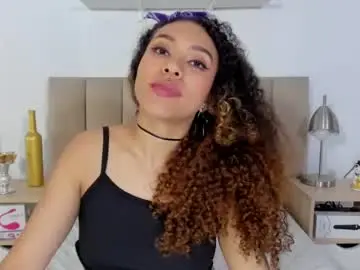 Chaturbate Best Webcam of zoe_gruber