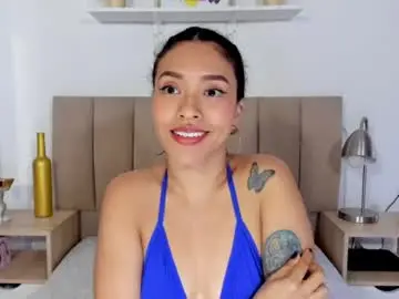Chaturbate Sex Cam of zoe_gruber