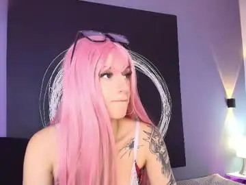 Chaturbate Sex Chat of alannaviera