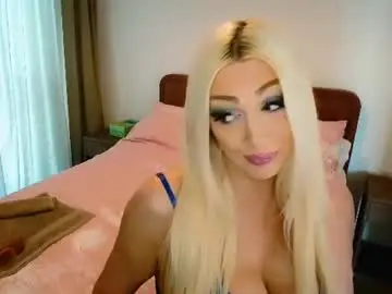 Chaturbate Live Porn of barbi_bentley