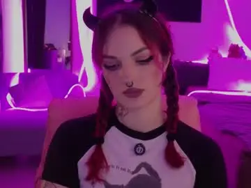 Chaturbate Adult Webcam of bratziedarsie
