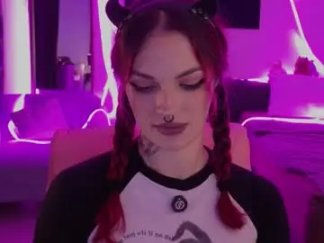 Chaturbate Adult Webcam of bratziedarsie