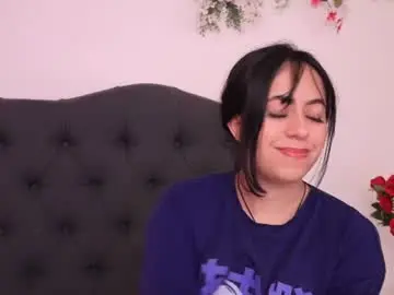 Chaturbate Live Porn of domenica_dupont