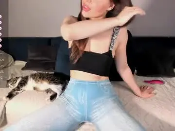 Chaturbate Sex Cam of luna__l