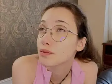 Chaturbate Live Sex of maryrosejansson