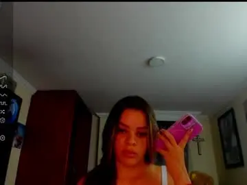 Chaturbate Free Live Porn of missvalery1