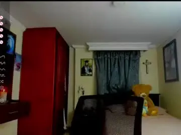 Chaturbate Live Porn of missvalery1