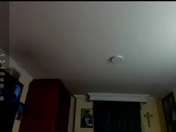 Chaturbate Free Live Porn of missvalery1