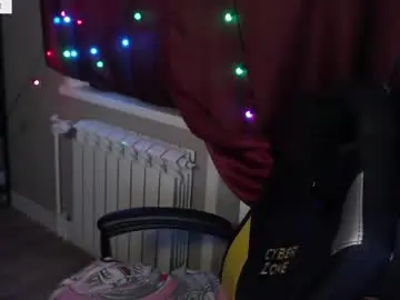 Chaturbate Live Sex Cam of so_cute777