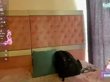 Chaturbate Nude Webcam of sweet_emmili