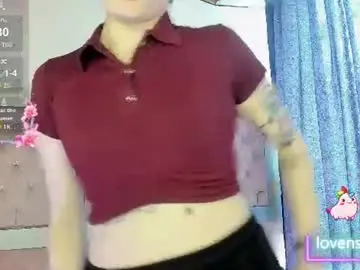 Chaturbate Free Live Porn of sweet_emmili