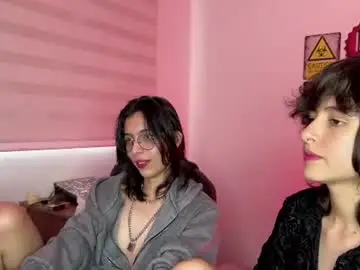 Chaturbate Best live sex cam show of twilightmuses
