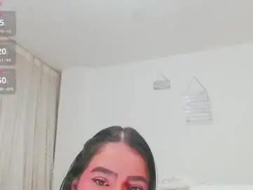 Chaturbate Sex Cam of verocute7