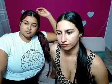 Chaturbate Adult Video Chat of violeta_rouses