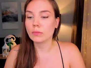 Chaturbate Live Sex Cam of _pureflame_