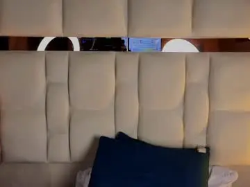 Chaturbate Sex Cam of aria_joness_