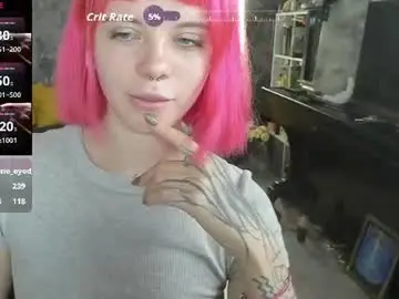 Chaturbate Best live sex cam show of aurora__cute