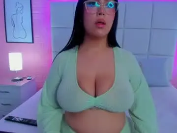Chaturbate Live Porn of chloe_parker_