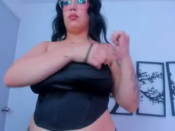 Chaturbate Sex Cam of chloe_parker_