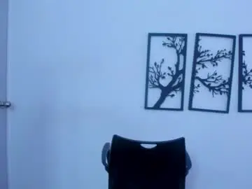 Chaturbate Sex Cam of chloe_parker_