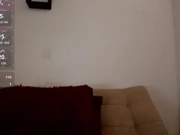 Chaturbate Live Sex Cam of cristina_joy