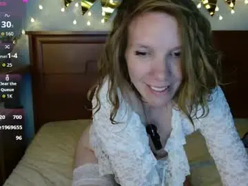 Chaturbate Live Sex Cam of daisy_lovely