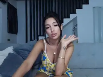 Chaturbate Sex Chat of gabrielaaxxx