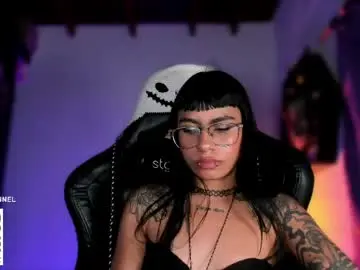 Chaturbate Watch Live Sex Cams of ghostlydolll