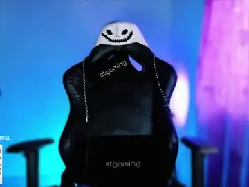 Chaturbate Sex Chat of ghostlydolll