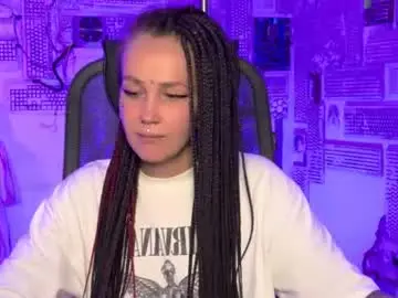 Chaturbate Live Sex of harleyquiver