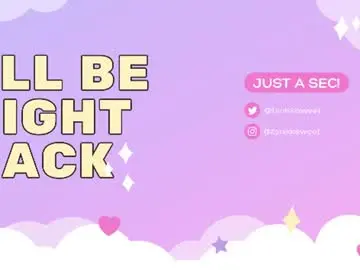 Chaturbate Sex Cam of itsnikkisweet