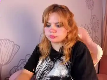 Chaturbate Live Sex Cam of lovely_paris_01