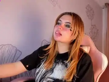 Chaturbate Watch Live Sex Cams of lovely_paris_01
