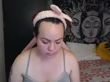 Chaturbate Best Webcam of magic_clairewitch