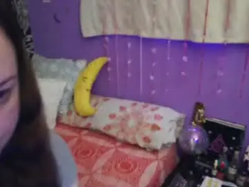 Chaturbate Private Sex Chat of magic_clairewitch