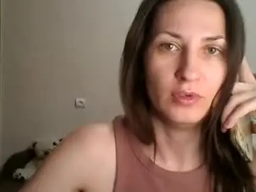 Chaturbate Best Webcam of nika_smily