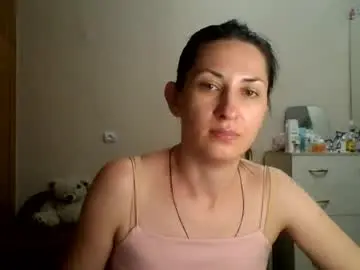 Chaturbate Watch Live Sex Cams of nika_smily