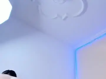 Chaturbate Adult Webcam of taysonysasha